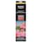 Make Market; 11" x 14" Pink Flowers Diamond Art Kit by Make Market®; Category:Summer Diamond Painting; Image:5